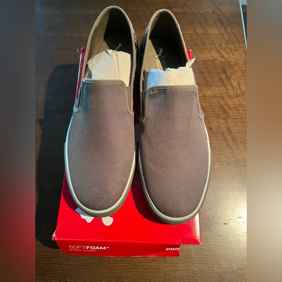 PUMA Boat Shoe sneakers - Picture 4 of 5